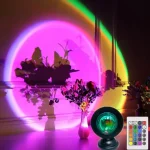 Birthday or Graduation DJ Party Lighting