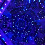 Infinity LED Light Box