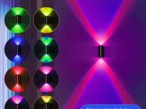 LED_Wall_Sconce_Light