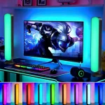 Smart LED Pickup Lights