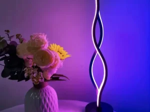 Beautiful Smart Touch Atmospheric Decor Lamp