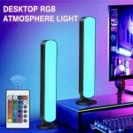 Cool, Fun Music Light Bars