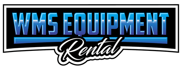 WMS Equipment Rental